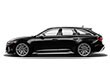 2022 Audi RS 6 Avant Wagon 